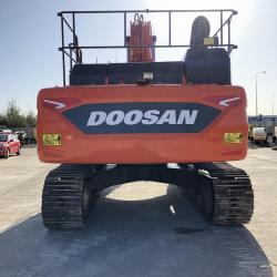DOOSAN DX300LC-5