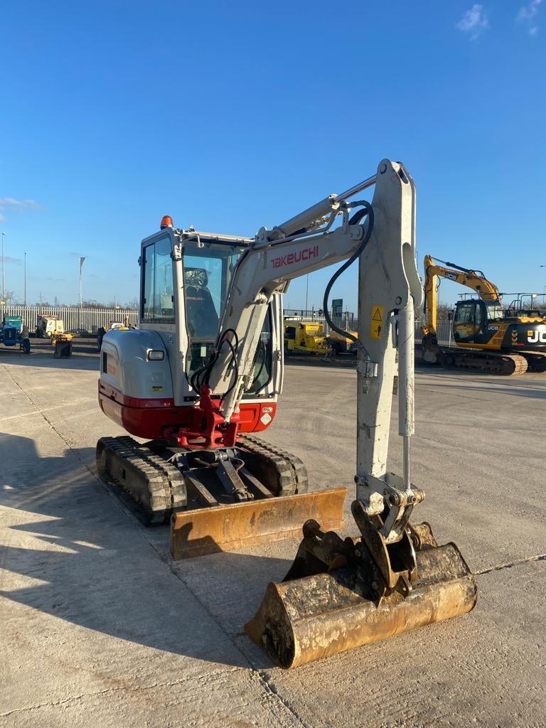 Takeuchi tb230 for sale cheap