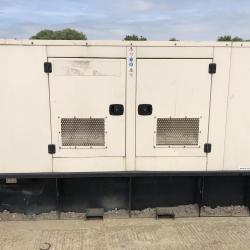 FG WILSON XD60P2 60kva SUPER SILENT