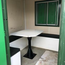KABCO 16 x 8 Welfare Unit