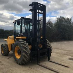 JCB 940-4