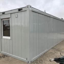 OFFICE UNIT 32 X 8