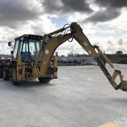 Caterpillar 432D