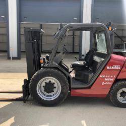 MANITOU MSI 25 D