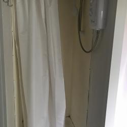 ALSIM 24 X 9 SHOWER UNIT