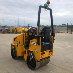 JCB VMT160-80