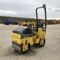 BOMAG BW80 ADH-2