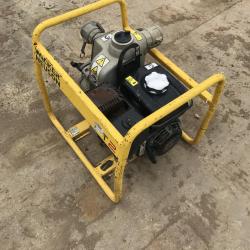 WACKER NEUSON PT2A (I)