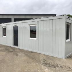 OFFICE UNIT 32 X 8