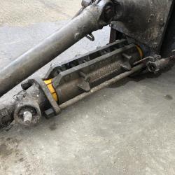 PUTZMEISTER SP11 BMB
