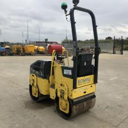 BOMAG BW80 ADH-2