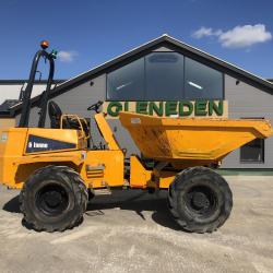 THWAITES 6 TON SWIVEL