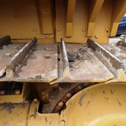 CATERPILLAR 583H