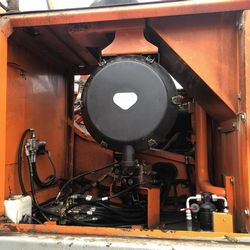 DOOSAN DX340LC