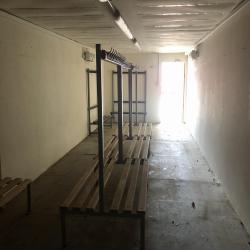 ALSIM Drying Room 40x10