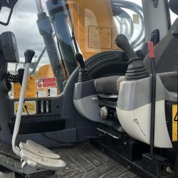 JCB JZ140LC