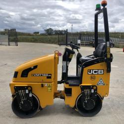 JCB VMT160-80