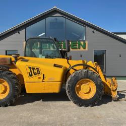 JCB 540-70
