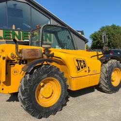 JCB 540-70