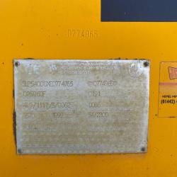 JCB 540-70