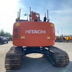 HITACHI ZX225USLC-5B