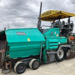 VOGELE SUPER 1203