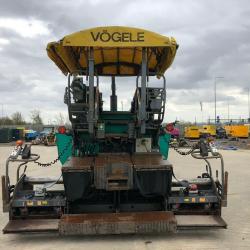 VOGELE SUPER 1203