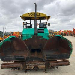 VOGELE SUPER 1203
