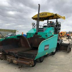 VOGELE SUPER 1203