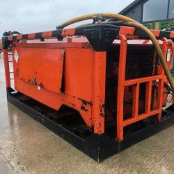 INGERSOLL RAND VHP 750/170