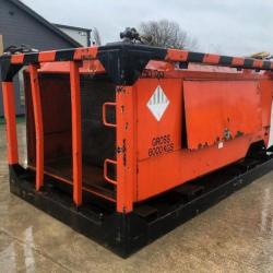 INGERSOLL RAND VHP 750/170