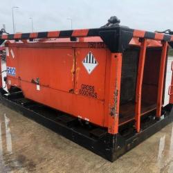 INGERSOLL RAND VHP 750/170