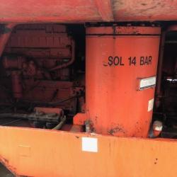 INGERSOLL RAND VHP 750/170