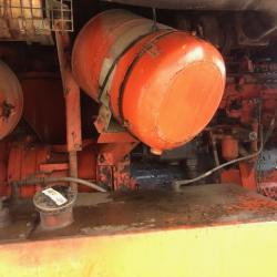 INGERSOLL RAND VHP 750/170