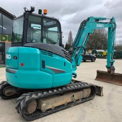 KOBELCO SK55 SRX
