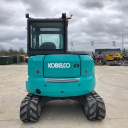 KOBELCO SK55 SRX