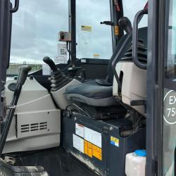 KOBELCO SK55 SRX