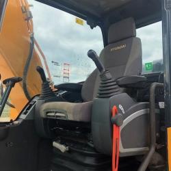 HYUNDAI R140LC-9A