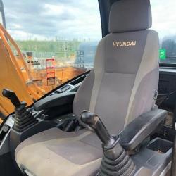 HYUNDAI R140LC-9A