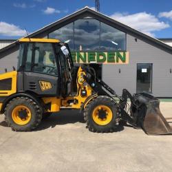JCB 407