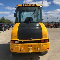 JCB 407