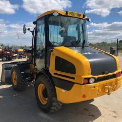 JCB 407