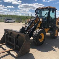 JCB 407