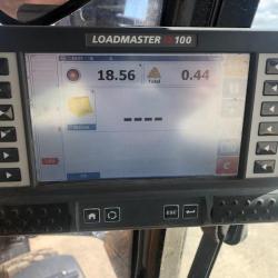 JCB 407
