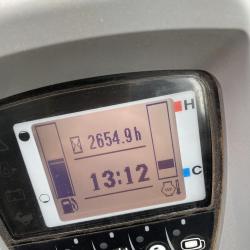 KUBOTA KX057-4