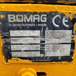 BOMAG BW80 AD-2