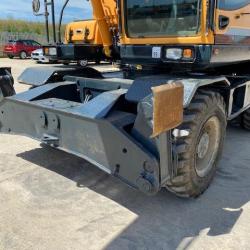 HYUNDAI R140W-9A