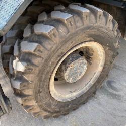 HYUNDAI R140W-9A