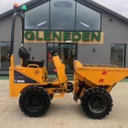 THWAITES 1 TON HIGH TIP