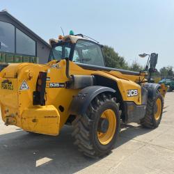 JCB 535-140 HiViz